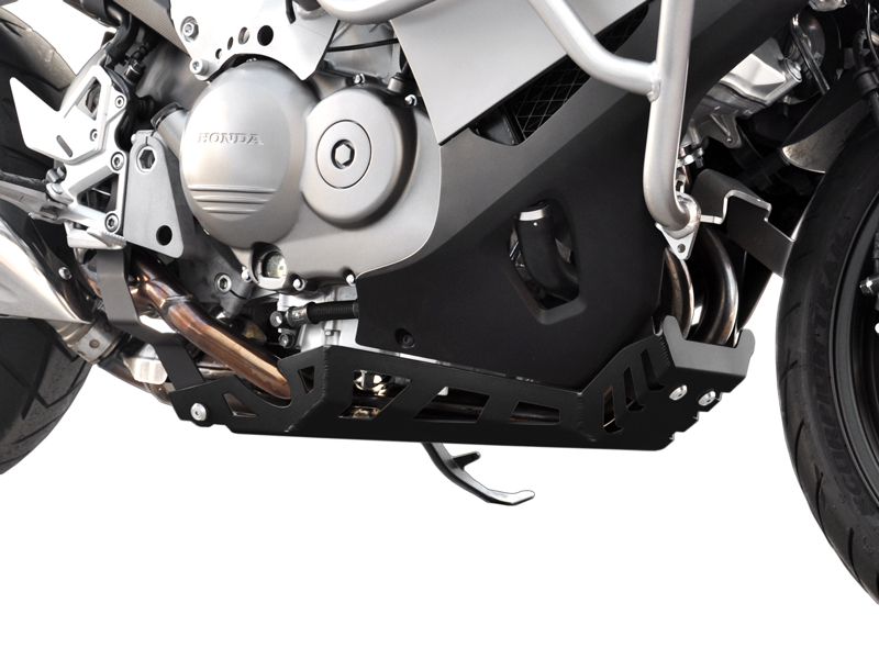 Hasplåt Honda VFR800X Crossrunner