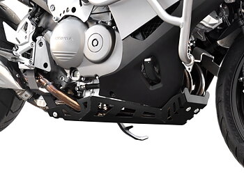 Hasplåt Honda VFR800X Crossrunner