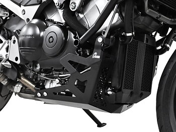 Hasplåt Honda VFR800X Crossrunner