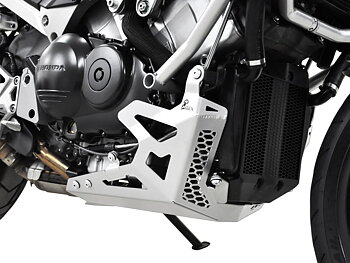 Hasplåt Honda VFR800X Crossrunner