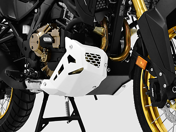 Hasplåt Honda CRF1100L Africa Twin Adv Sports