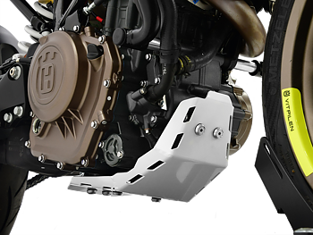Hasplåt Husqvarna Vitpilen 401, Svartpilen 401