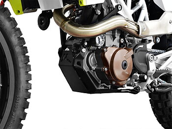 Hasplåt Husqvarna 701 Enduro/Supermoto