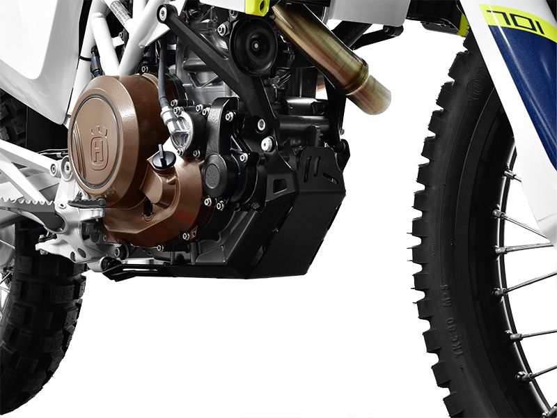 Hasplåt Husqvarna 701 Enduro/Supermoto - 6