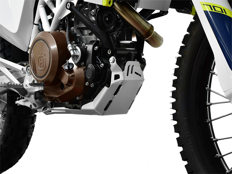 Hasplåt Husqvarna 701 Enduro/Supermoto - 7