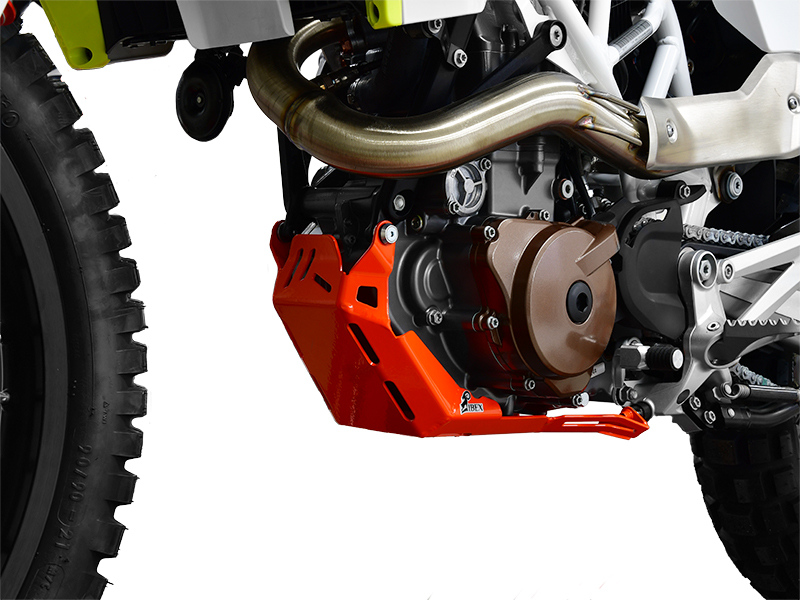 Hasplåt Husqvarna 701 Enduro/Supermoto - 3