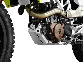 Hasplåt Husqvarna 701 Enduro/Supermoto
