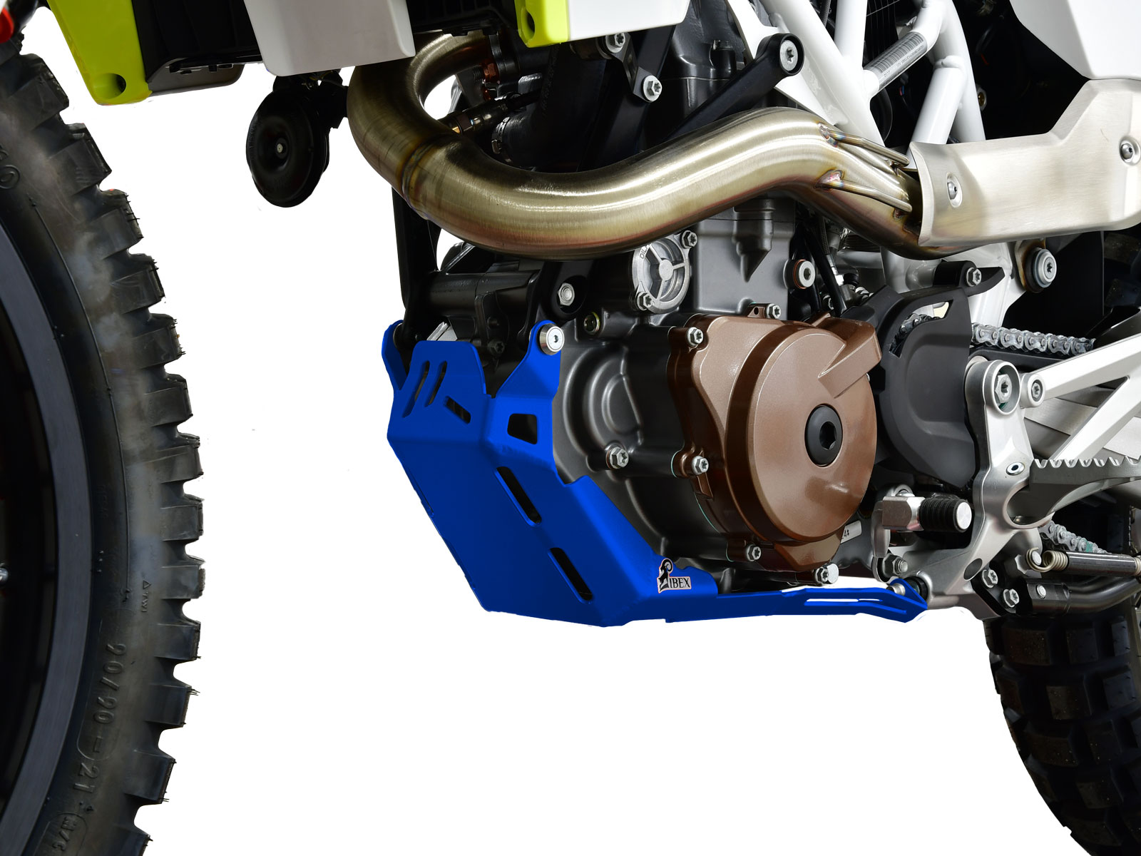 Hasplåt Husqvarna 701 Enduro/Supermoto - 5