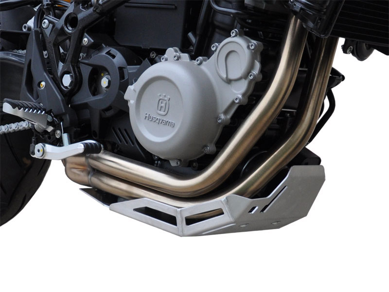 Hasplåt Husqvarna Nuda 900/R - 2