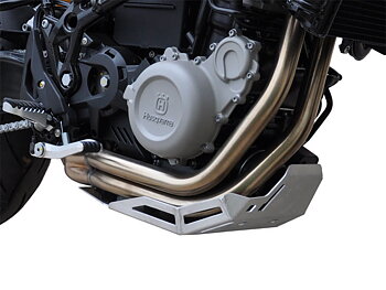 Hasplåt Husqvarna Nuda 900/R