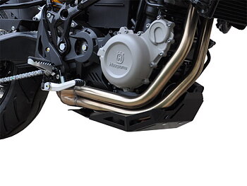 Hasplåt Husqvarna Nuda 900/R