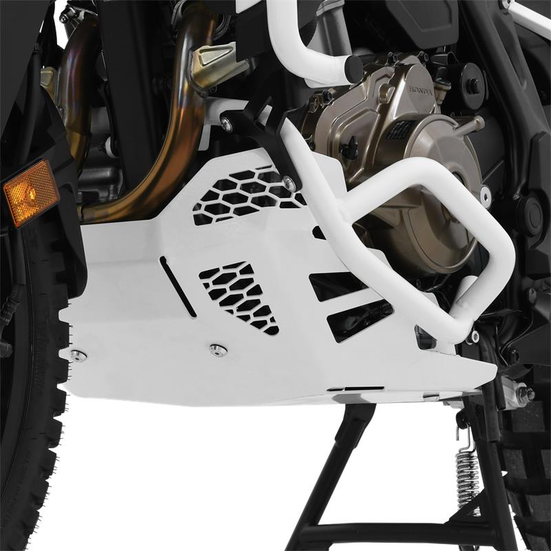 Hasplåt Honda CRF1100L Africa Twin - 3