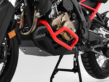 Hasplåt Honda CRF1100L Africa Twin