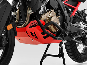 Hasplåt Honda CRF1100L Africa Twin