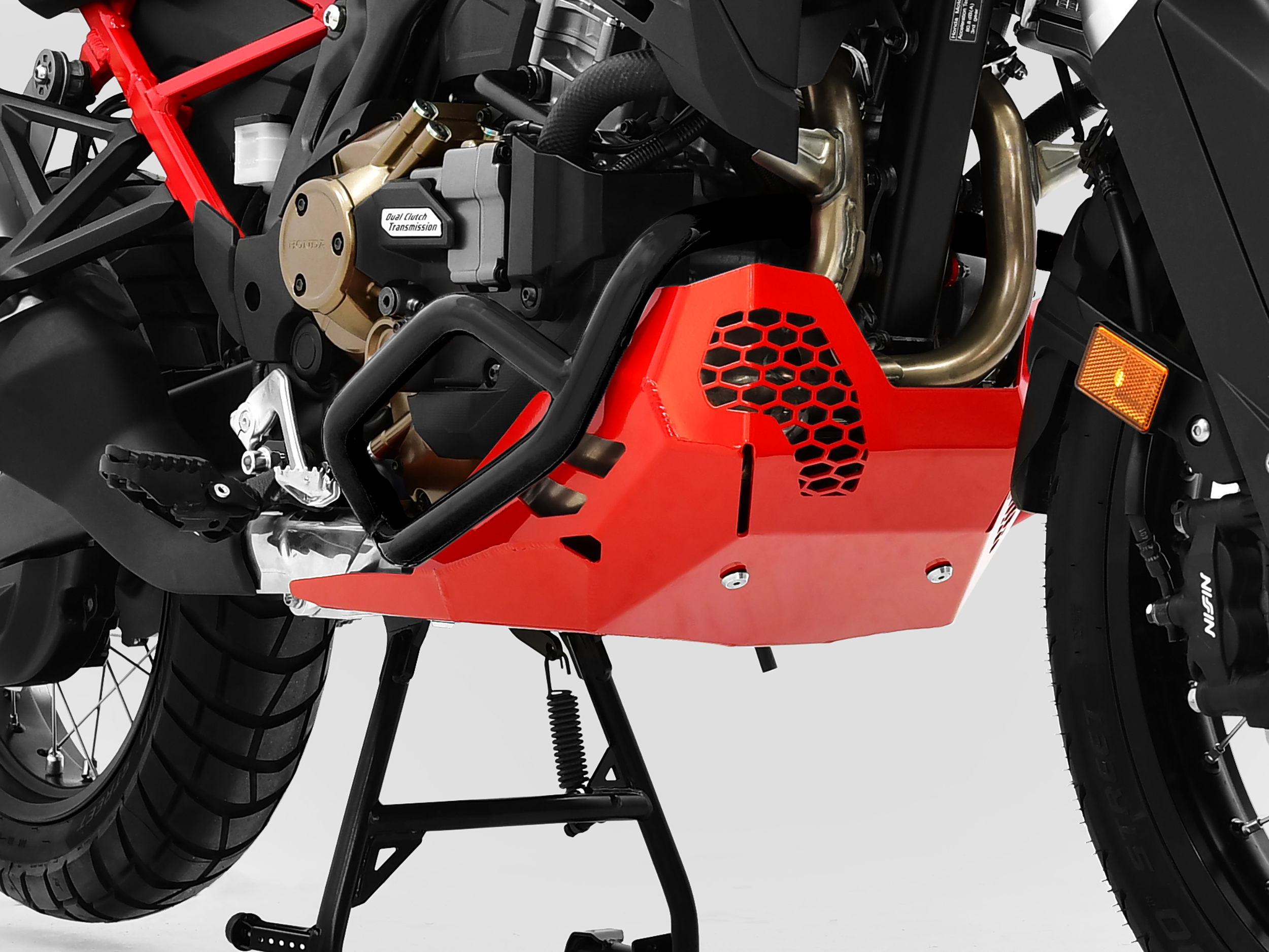 Hasplåt Honda CRF1100L Africa Twin - 6