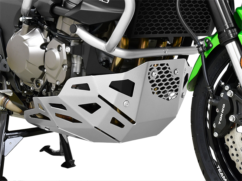 Hasplåt Kawasaki Versys 1000 - 4