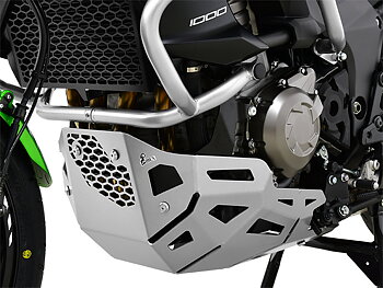 Hasplåt Kawasaki Versys 1000