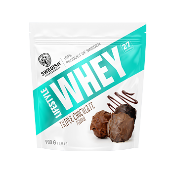 Proteinshake med god smak för återförsäljare – Svensktillverkat vassleprotein (Whey) från Swedish Supplements