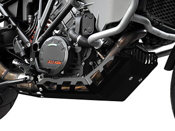 Hasplåt KTM 1050 Adv/1190 Adv/1290 Super Adv