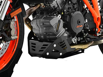 Hasplåt KTM 1290 Superduke R/GT