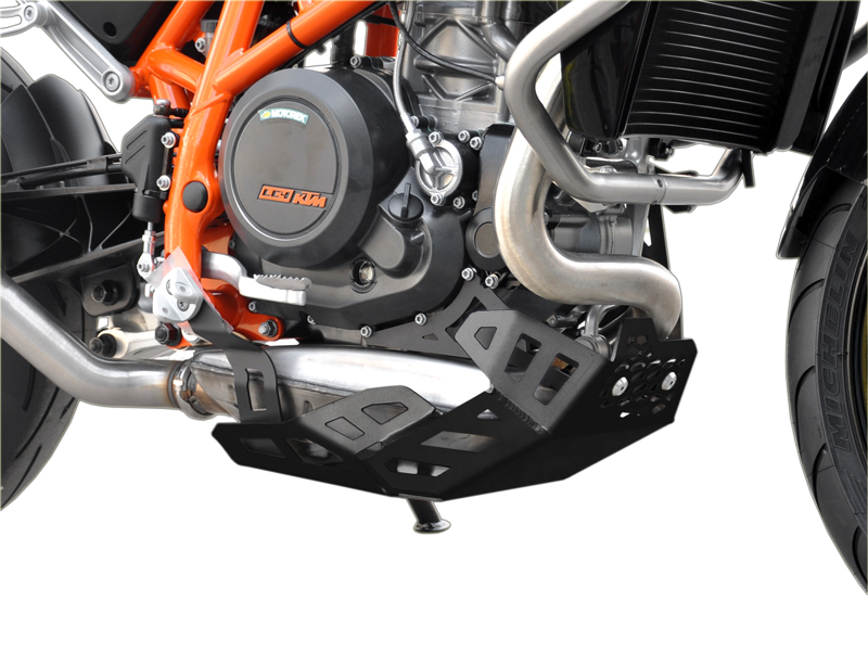 Hasplåt KTM 690 Duke