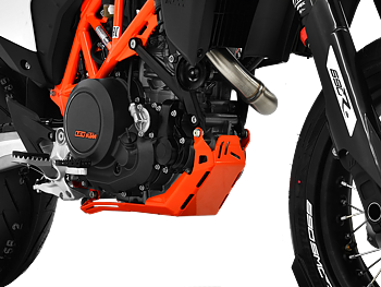 Hasplåt KTM 690 Enduro/R/SMC/R