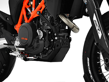 Hasplåt KTM 690 Enduro/R/SMC/R