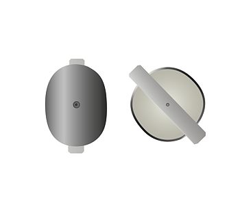 SOTLUCKA TILL Ø125MM
