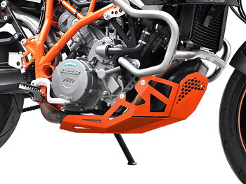 Hasplåt KTM 950 SM LC8/SMR LC8/990 SM/SMR/Supermoto SM/SMR/SMT