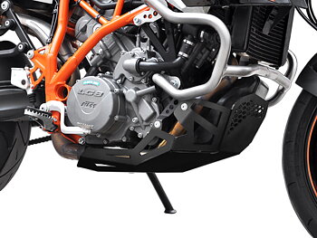 Hasplåt KTM 950 SM LC8/SMR LC8/990 SM/SMR/Supermoto SM/SMR/SMT