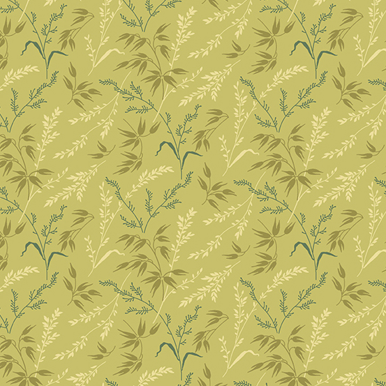 Rustic Branch Pear