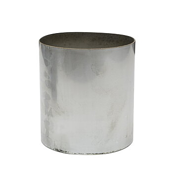 ANSLUTNINGSRÖR Ø125X130MM