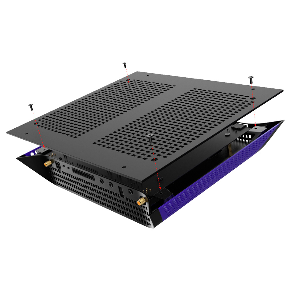 BrightSign - XC4055 - 5