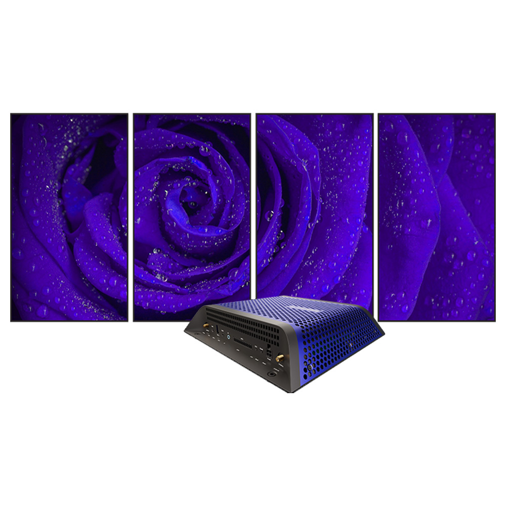 BrightSign - XC4055 - 4