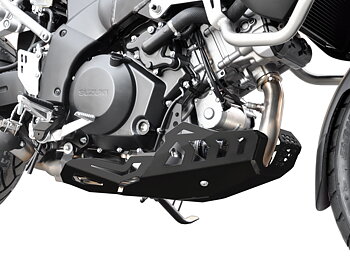 Hasplåt Suzuki DL1000 V-Strom