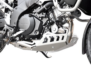 Hasplåt Suzuki DL1000 V-Strom
