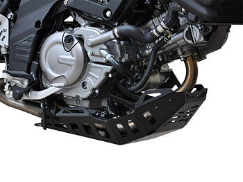 Hasplåt Suzuki DL650 V-Strom