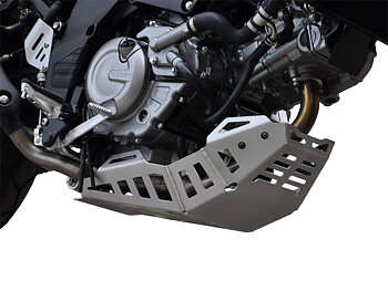 Hasplåt Suzuki DL650 V-Strom