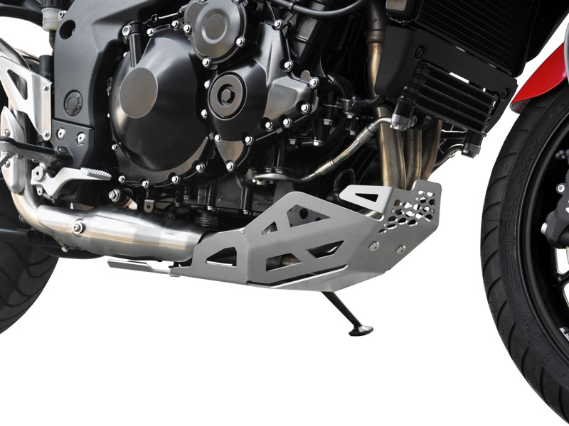 Hasplåt Triumph Tiger 1050/Sport  - 2