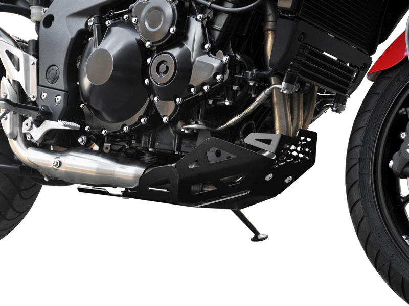 Hasplåt Triumph Tiger 1050/Sport 