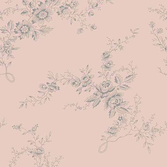 Powder Pink