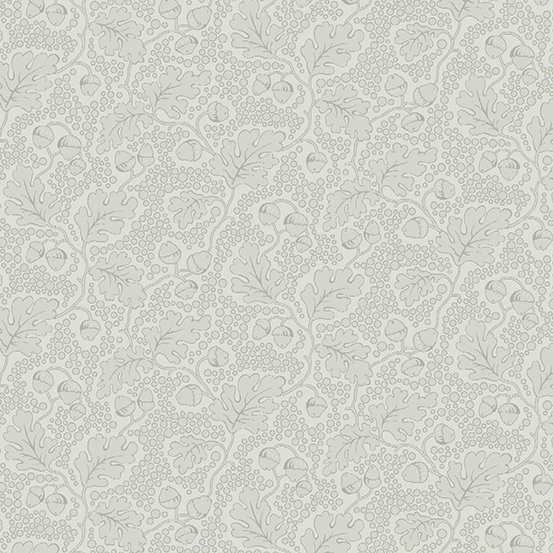 Oaks  French Gray