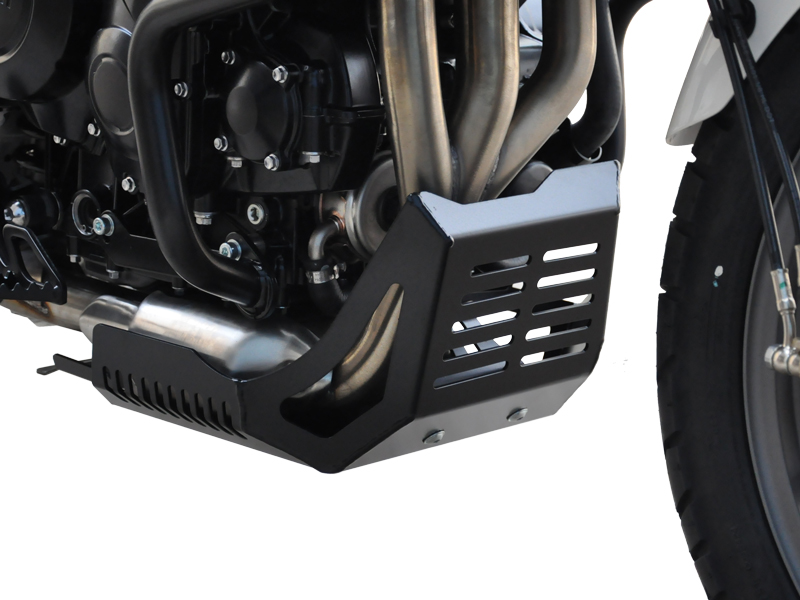 Hasplåt Triumph Tiger 800/XC/XR