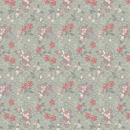 Jasmine  Pewter