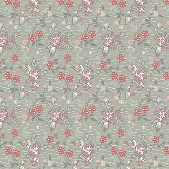 Jasmine  Pewter