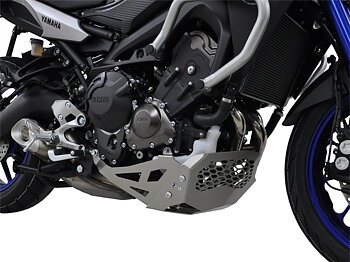 Hasplåt Yamaha MT-09 Tracer