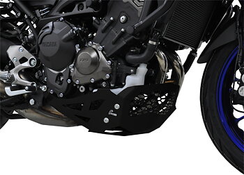 Hasplåt Yamaha MT-09 Tracer