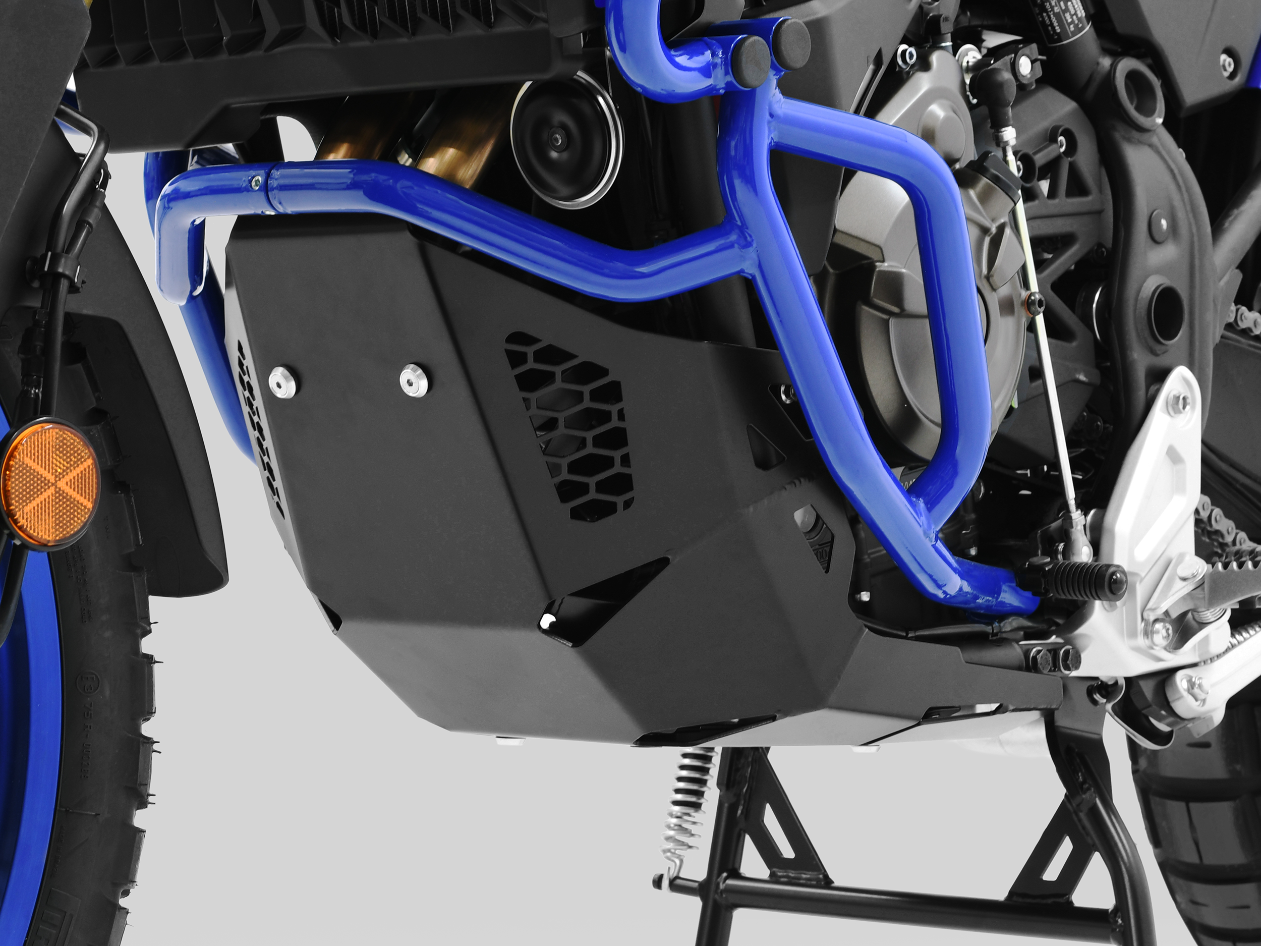 Hasplåt Yamaha XT700 Ténéré (T7) - 5