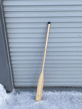 Styrmans Paddel 150cm / st