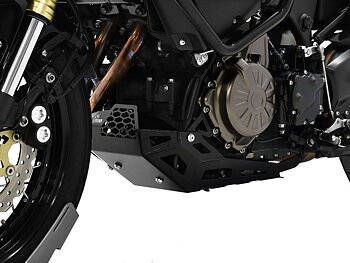Hasplåt Yamaha XT1200Z Super Ténéré
